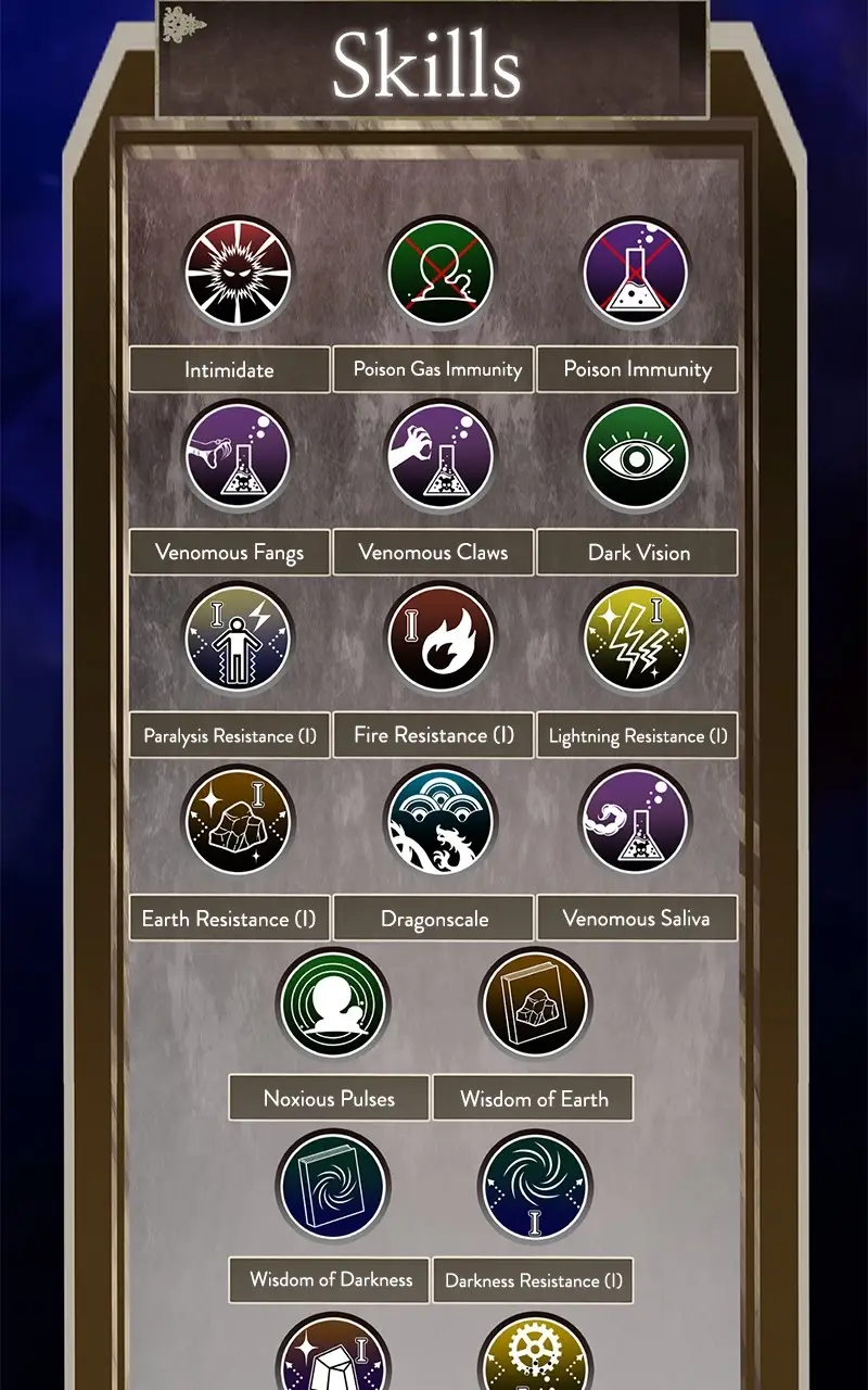 Read Monster Devourer EN Manga Online