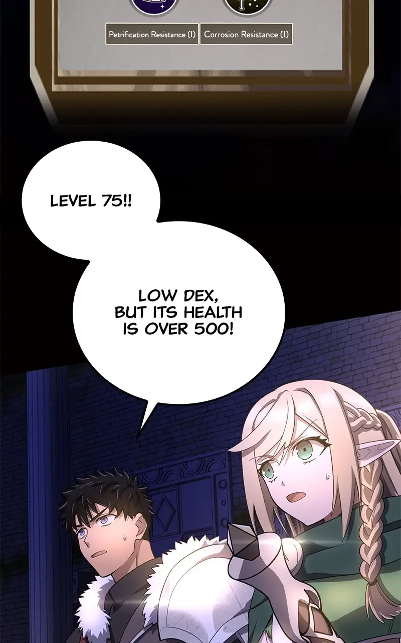 Read Monster Devourer EN Manga Online