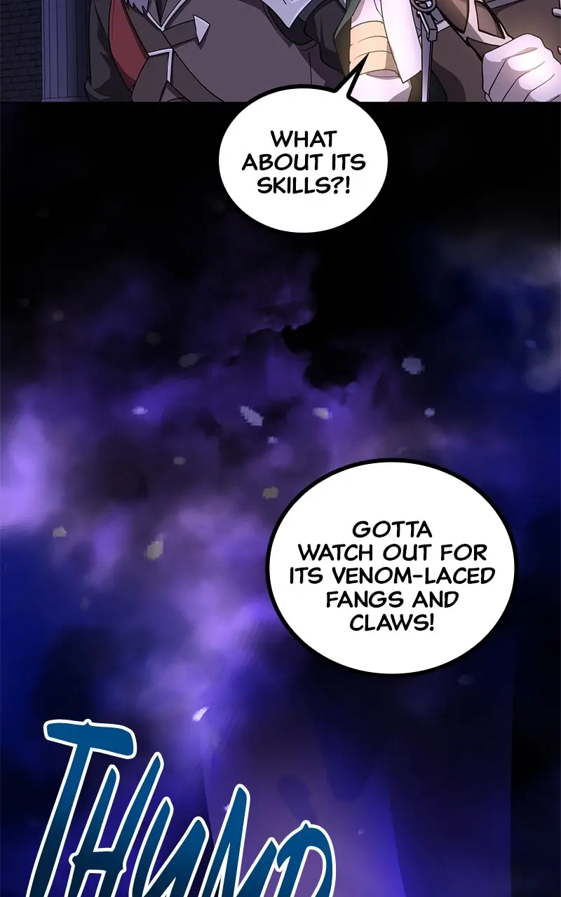 Read Monster Devourer EN Manga Online