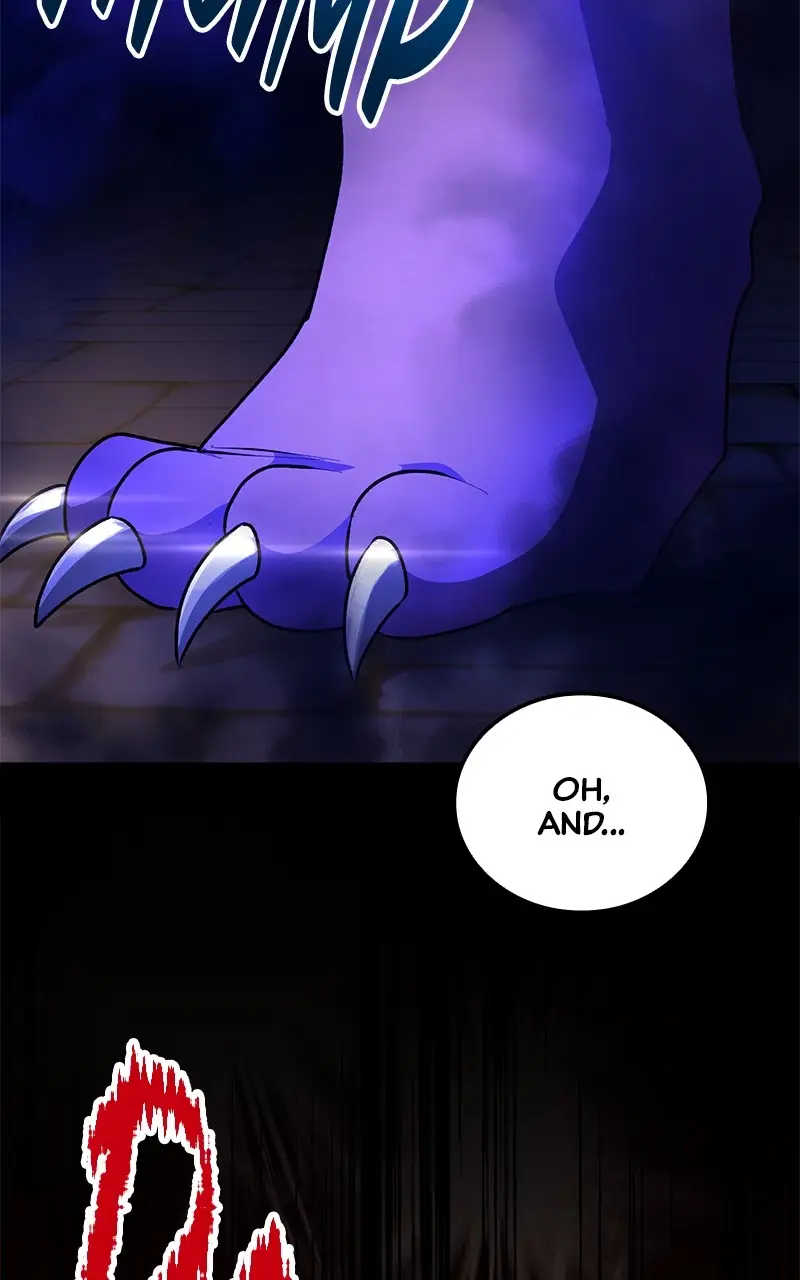 Read Monster Devourer EN Manga Online