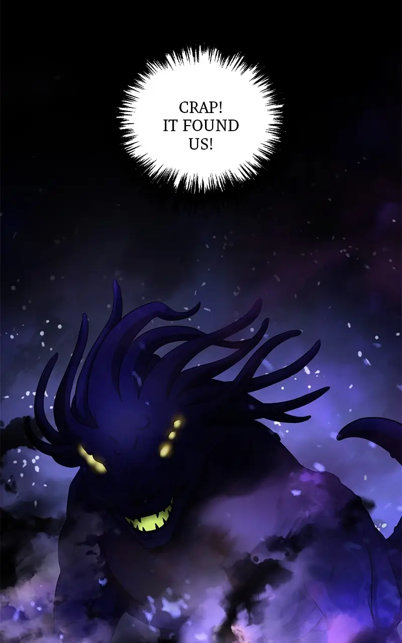 Read Monster Devourer EN Manga Online