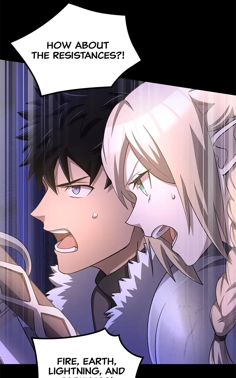 Read Monster Devourer EN Manga Online