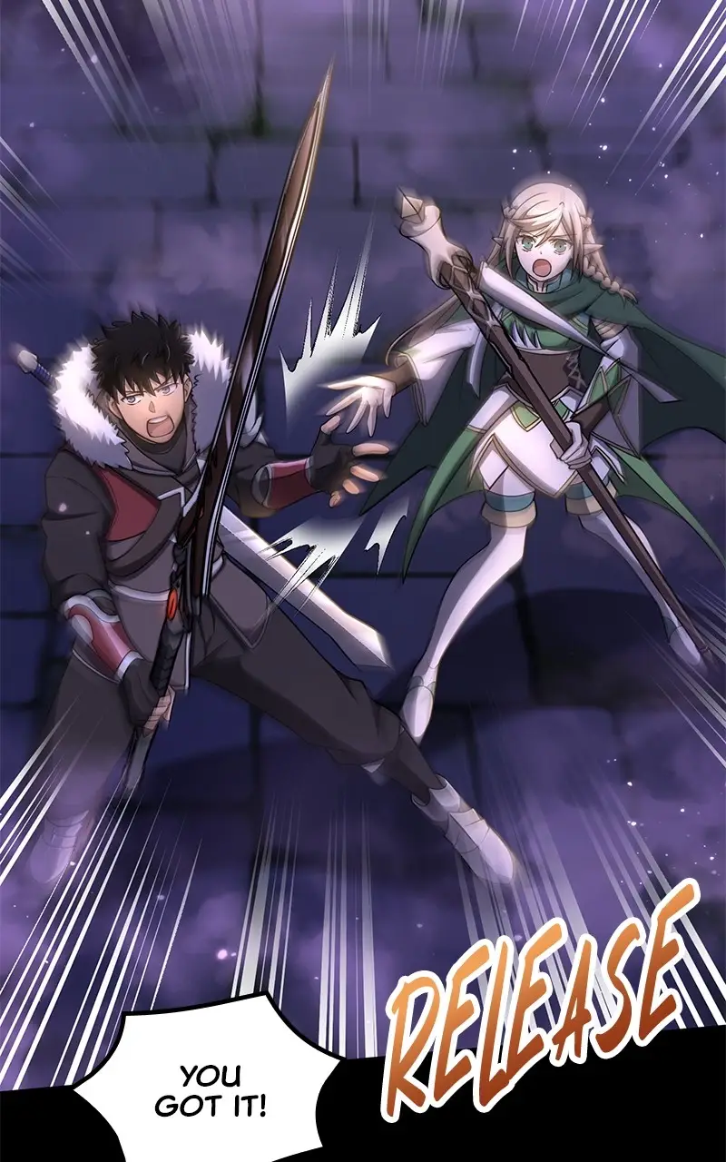 Read Monster Devourer EN Manga Online