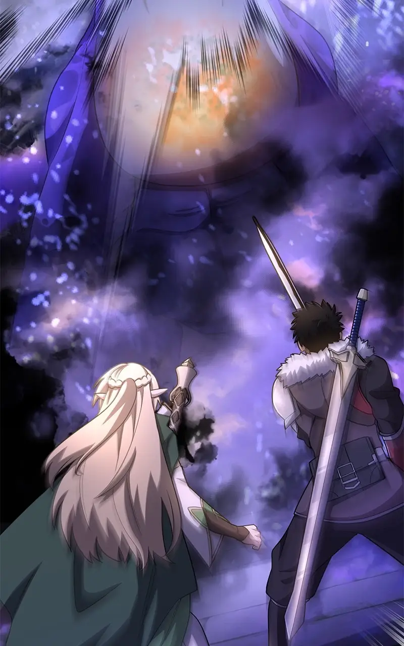 Read Monster Devourer EN Manga Online