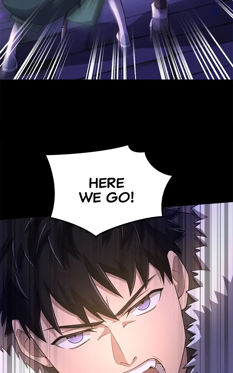 Read Monster Devourer EN Manga Online