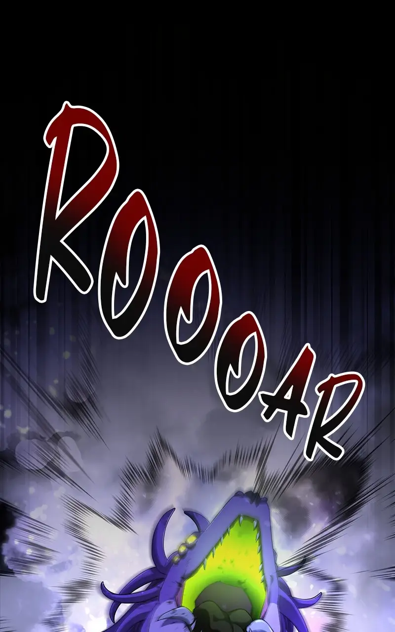 Read Monster Devourer EN Manga Online