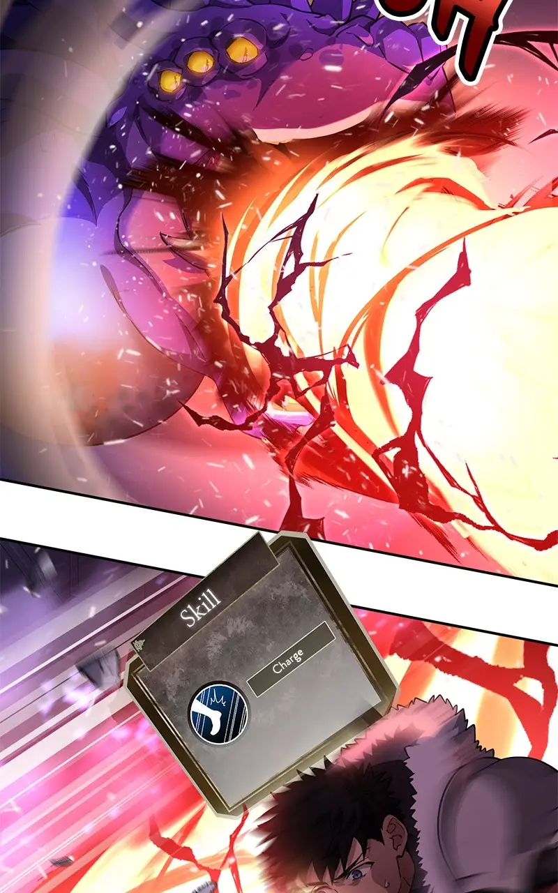 Read Monster Devourer EN Manga Online