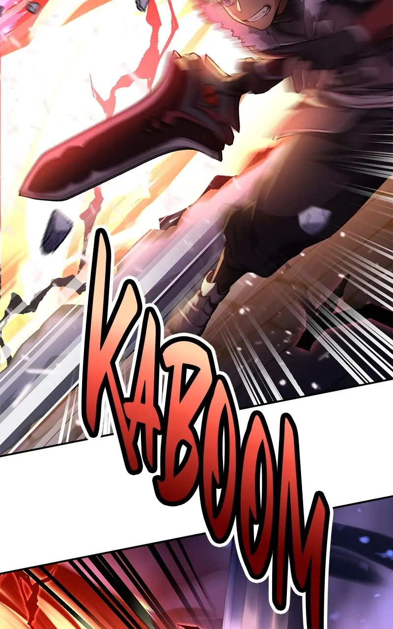 Read Monster Devourer EN Manga Online