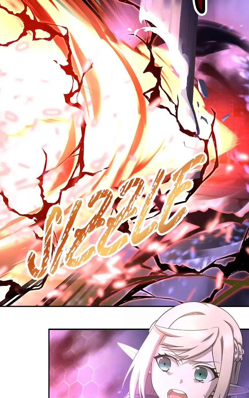 Read Monster Devourer EN Manga Online