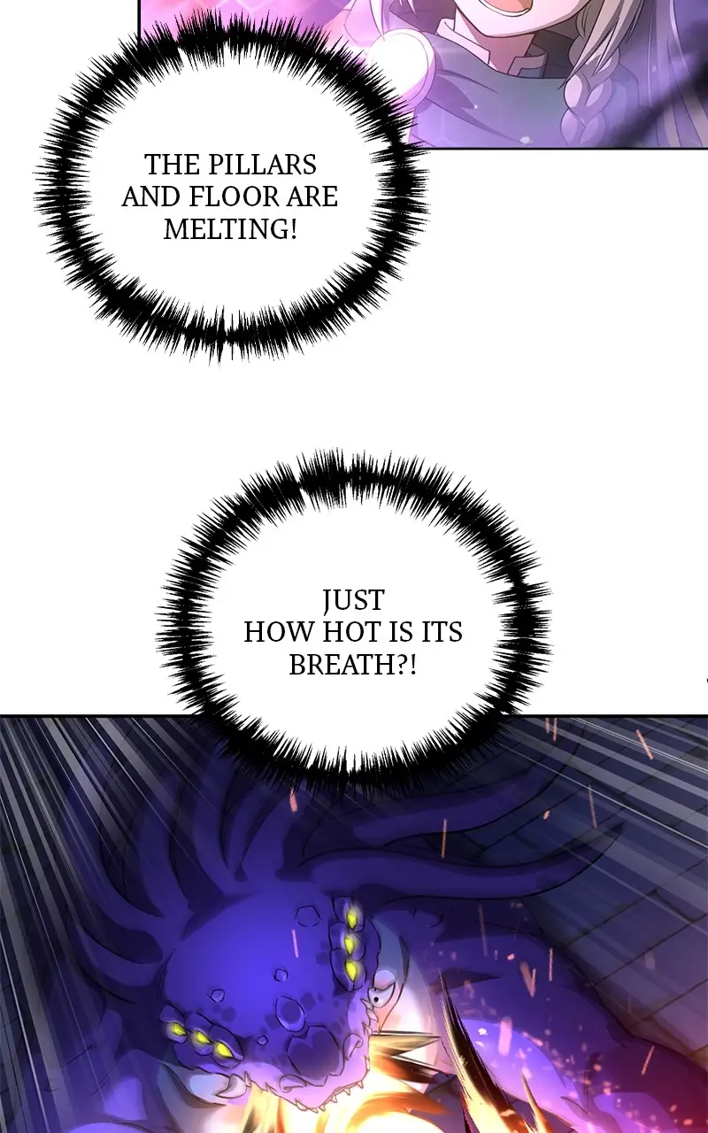 Read Monster Devourer EN Manga Online