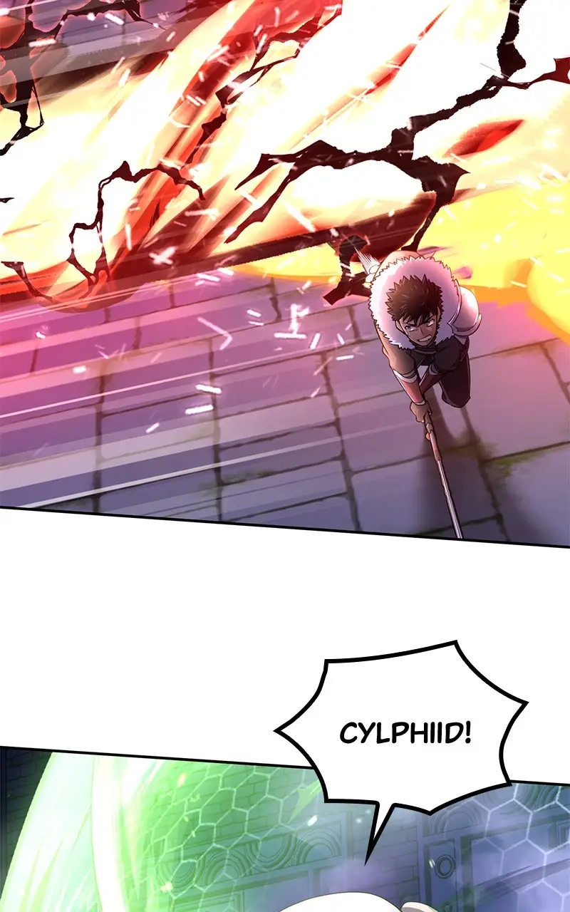 Read Monster Devourer EN Manga Online