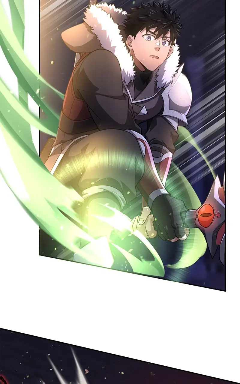 Read Monster Devourer EN Manga Online