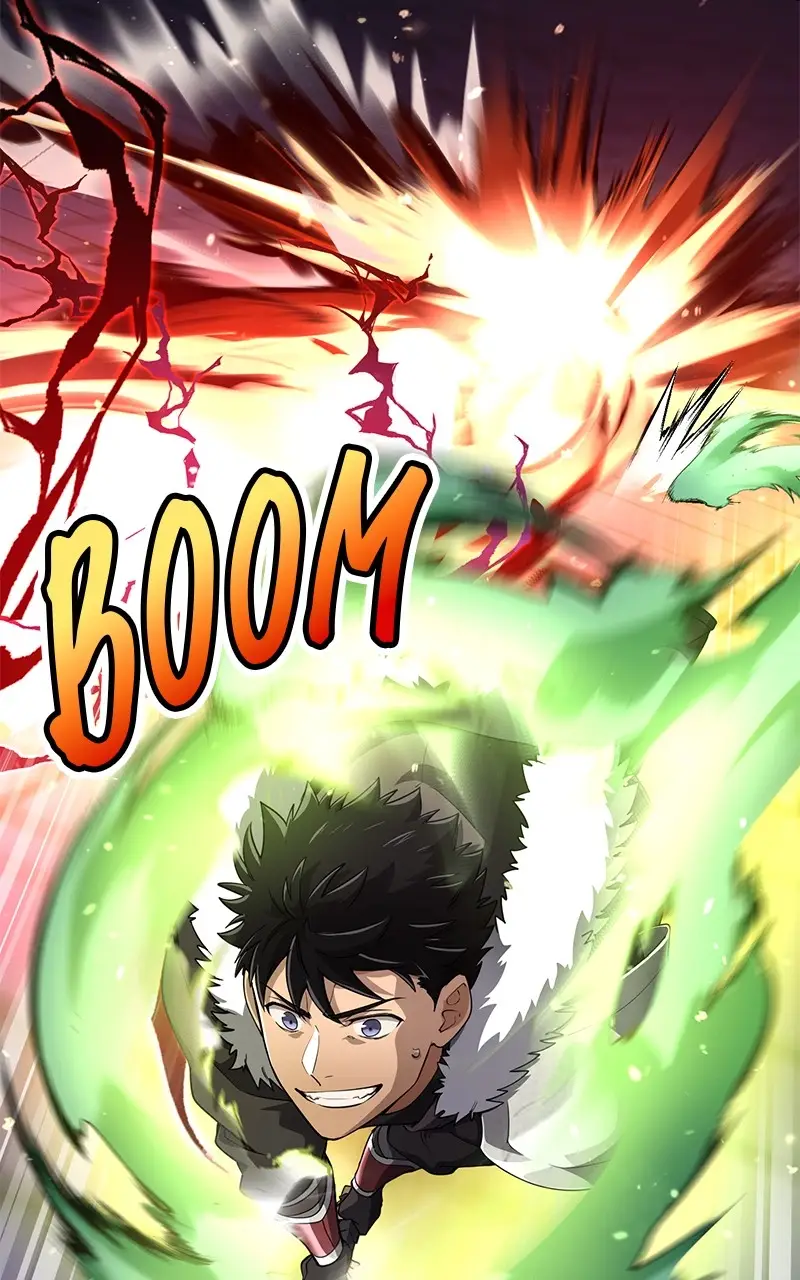 Read Monster Devourer EN Manga Online