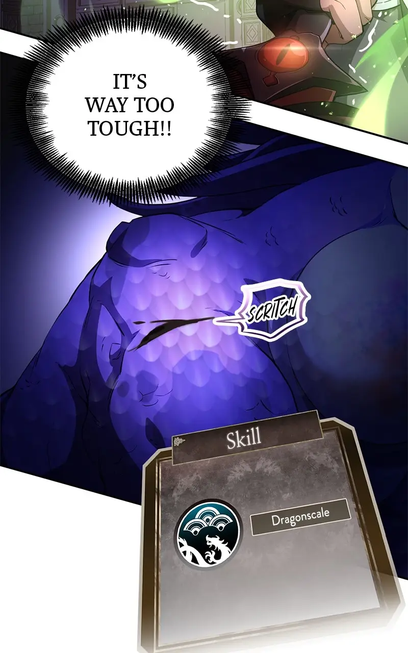 Read Monster Devourer EN Manga Online