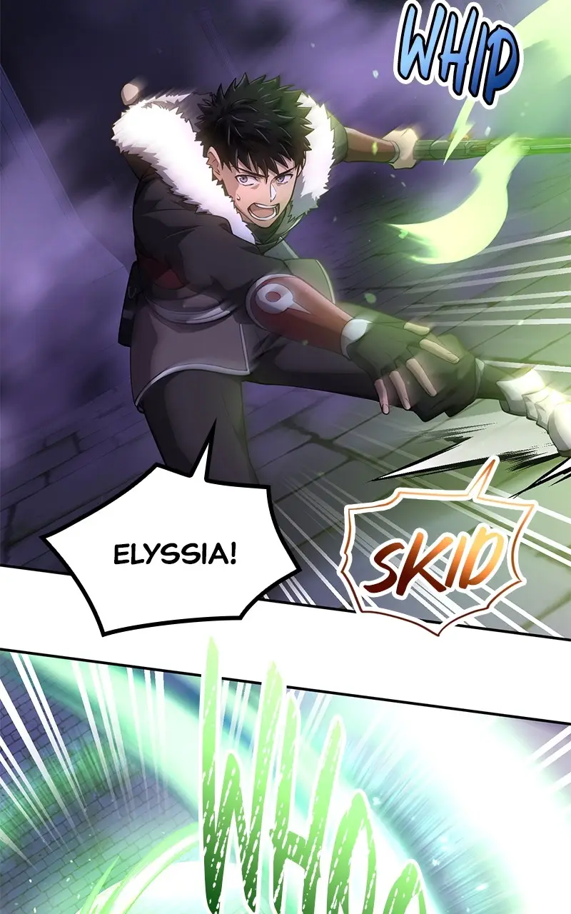 Read Monster Devourer EN Manga Online