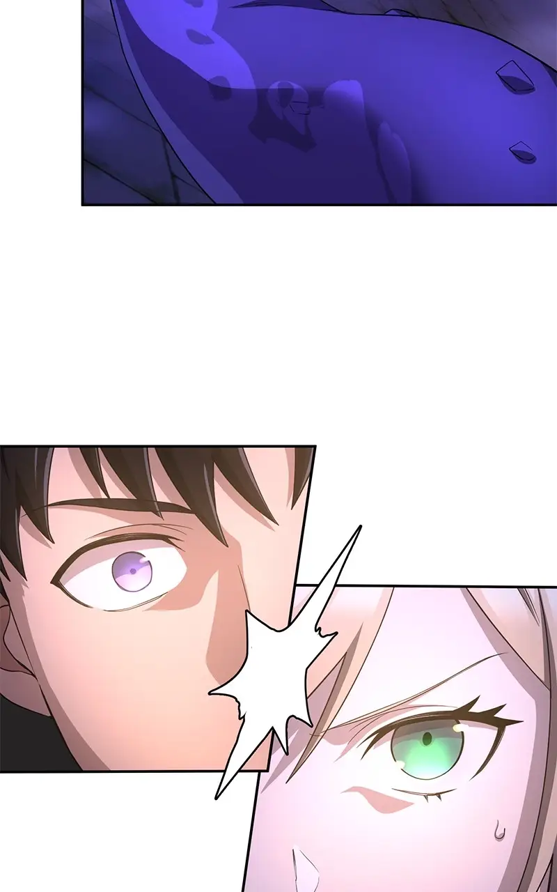 Read Monster Devourer EN Manga Online