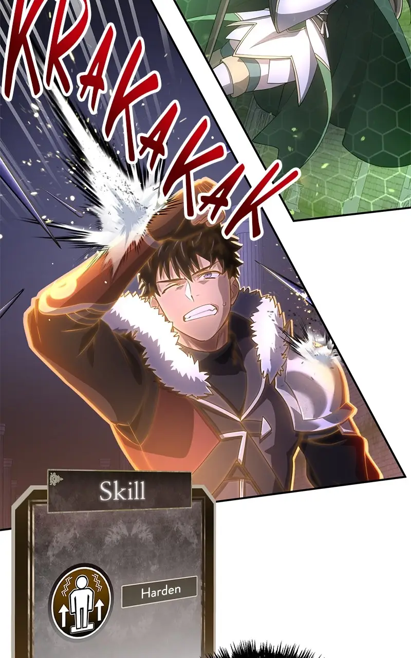 Read Monster Devourer EN Manga Online