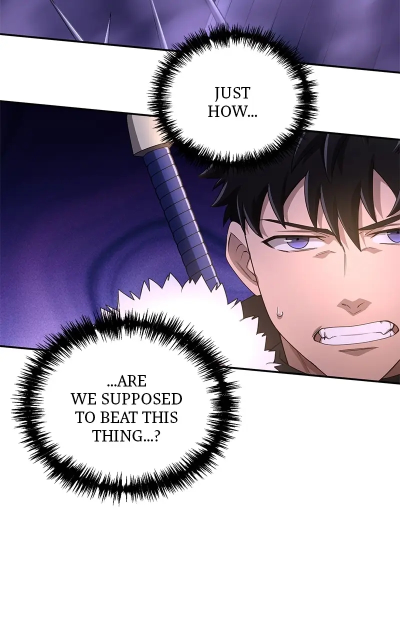 Read Monster Devourer EN Manga Online