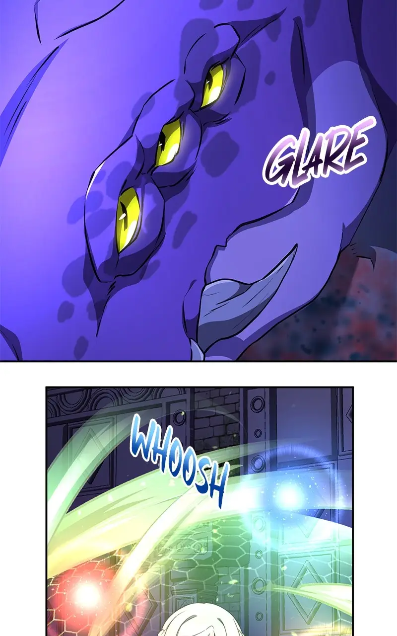 Read Monster Devourer EN Manga Online