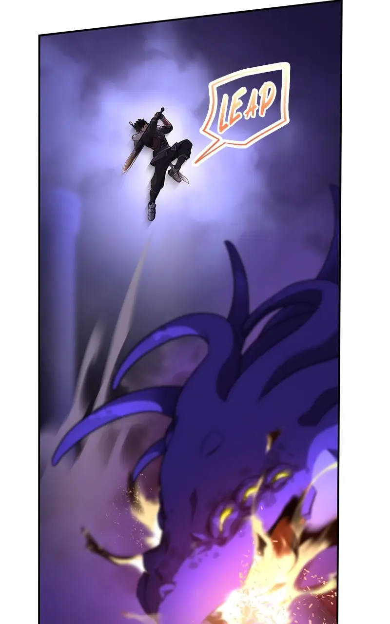 Read Monster Devourer EN Manga Online