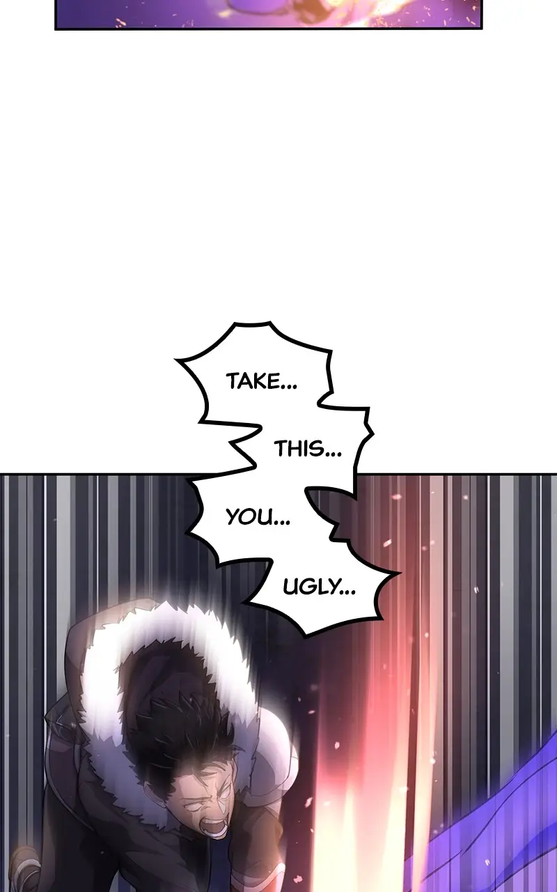 Read Monster Devourer EN Manga Online