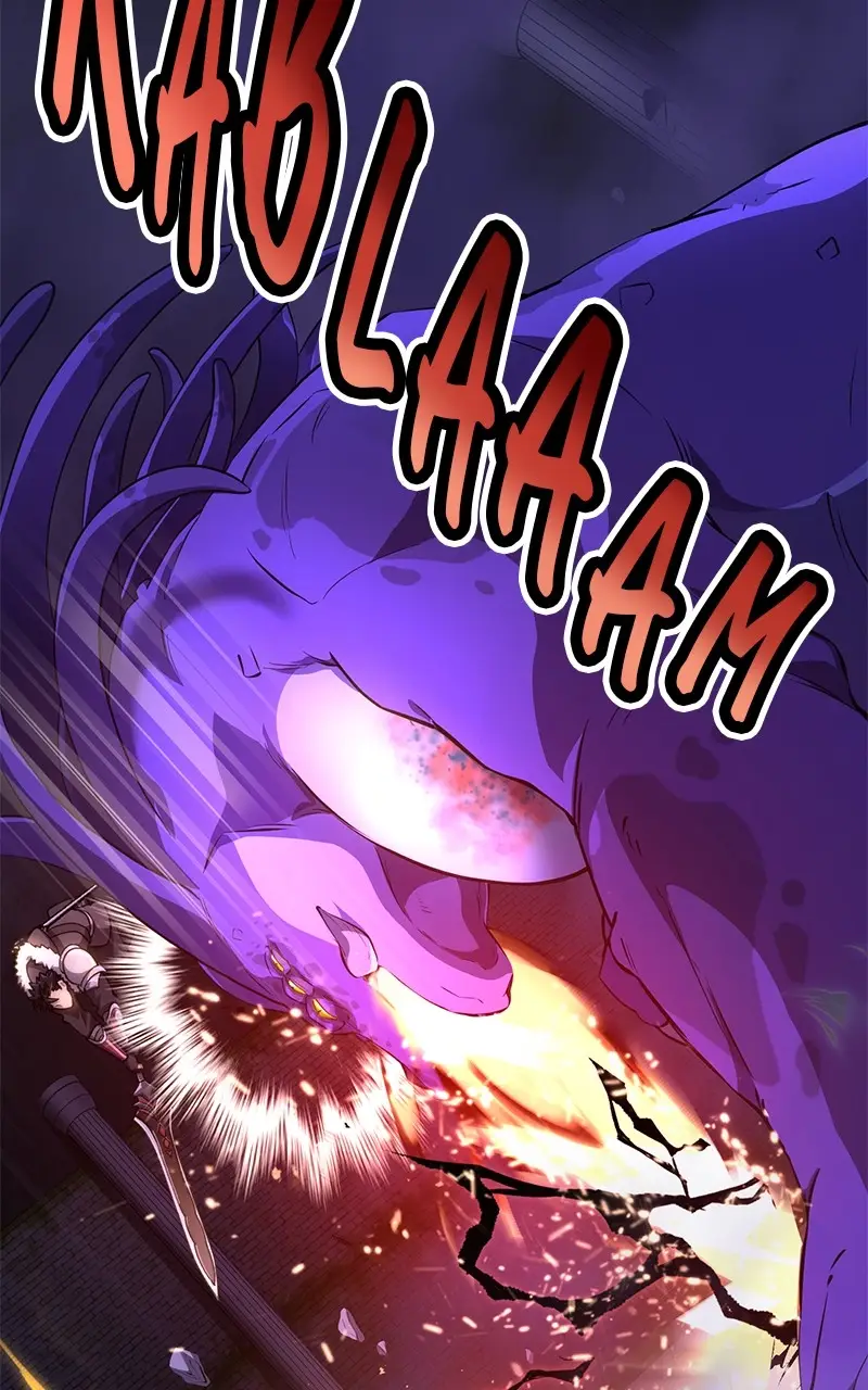 Read Monster Devourer EN Manga Online