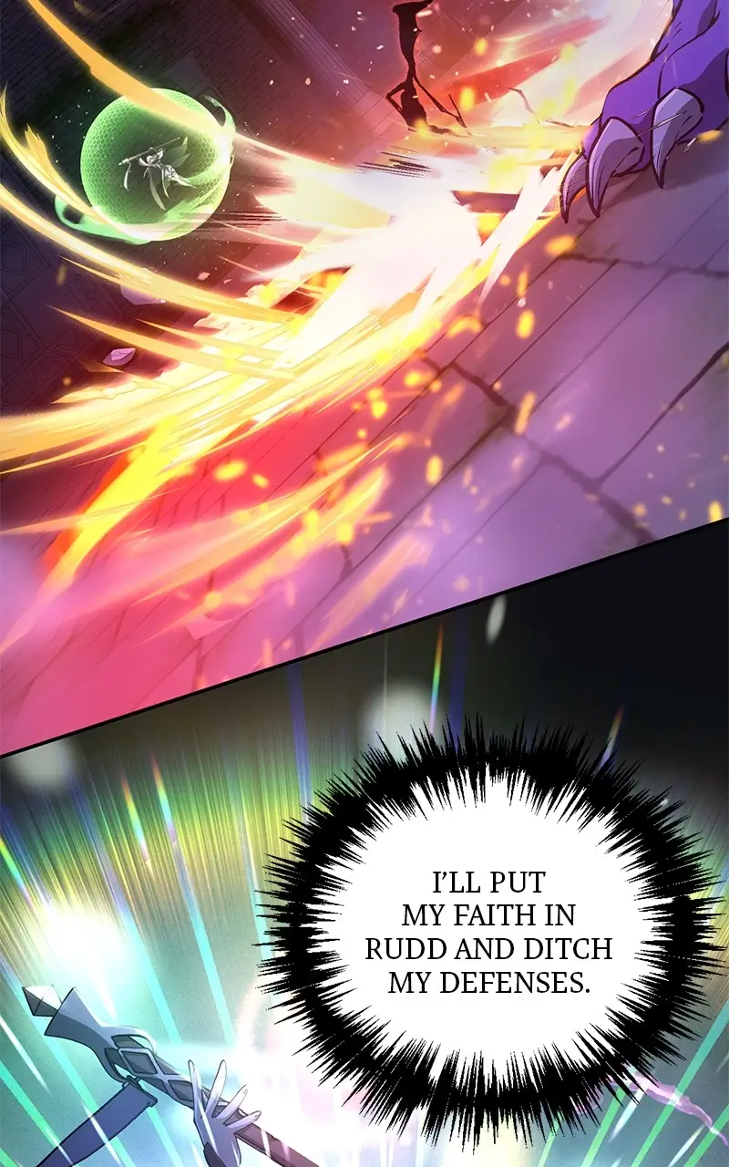 Read Monster Devourer EN Manga Online