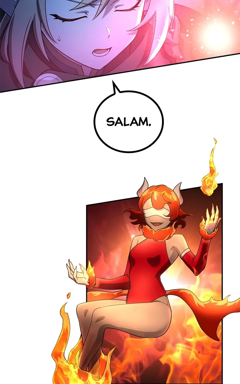 Read Monster Devourer EN Manga Online