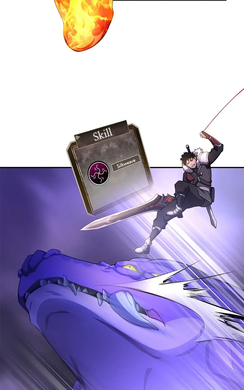 Read Monster Devourer EN Manga Online