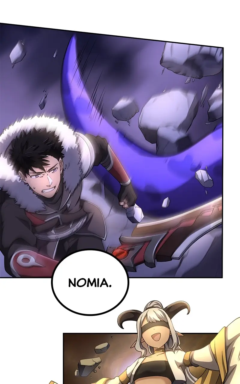 Read Monster Devourer EN Manga Online