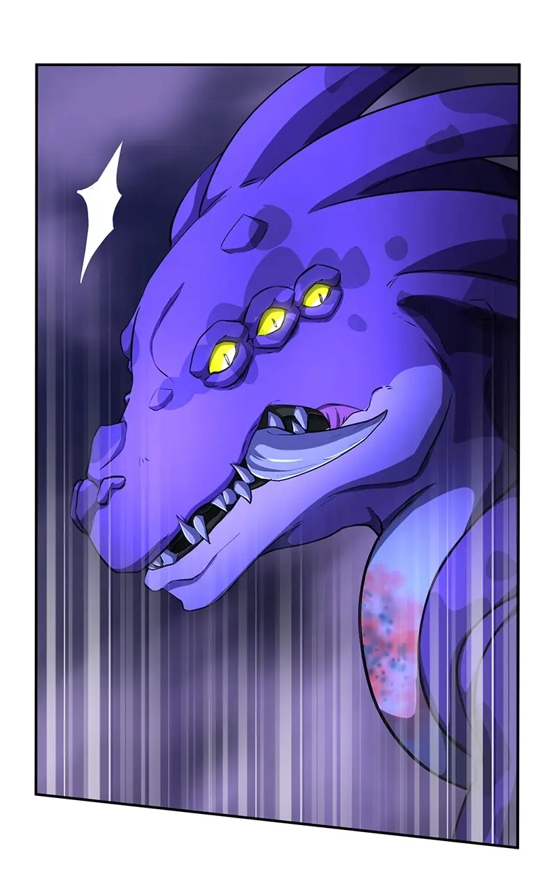 Read Monster Devourer EN Manga Online