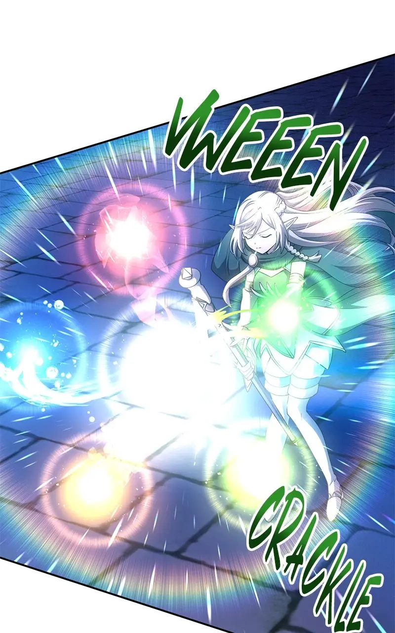 Read Monster Devourer EN Manga Online