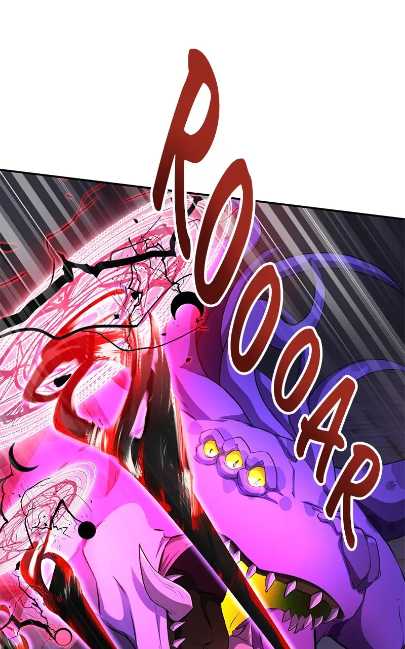 Read Monster Devourer EN Manga Online