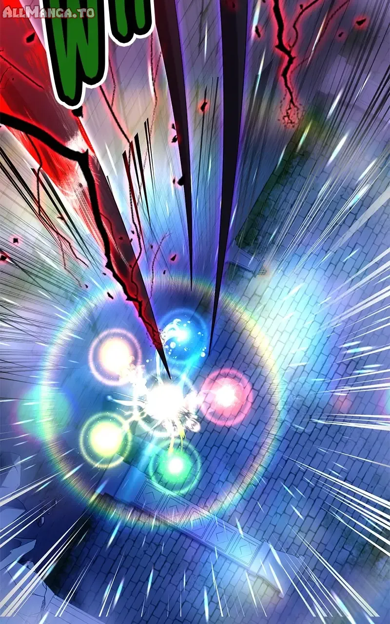 Read Monster Devourer EN Manga Online