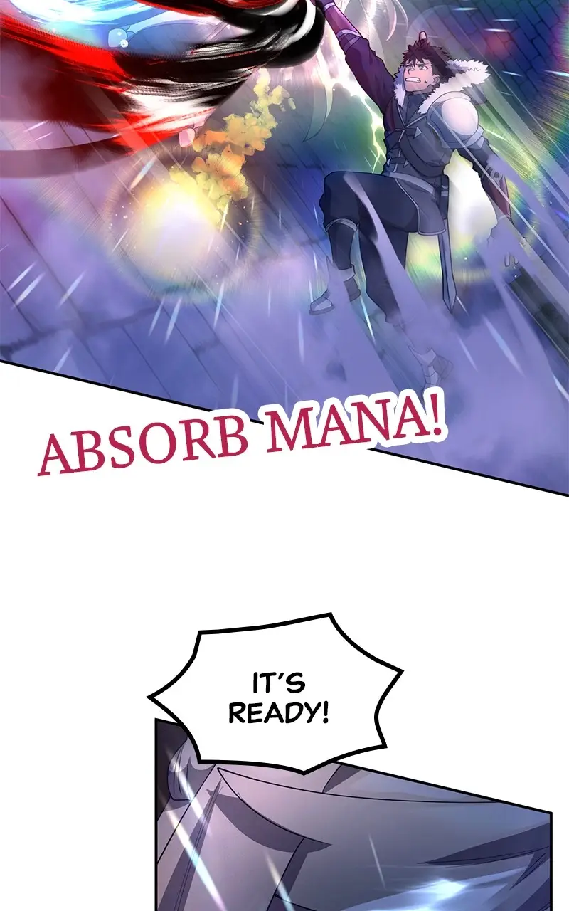 Read Monster Devourer EN Manga Online