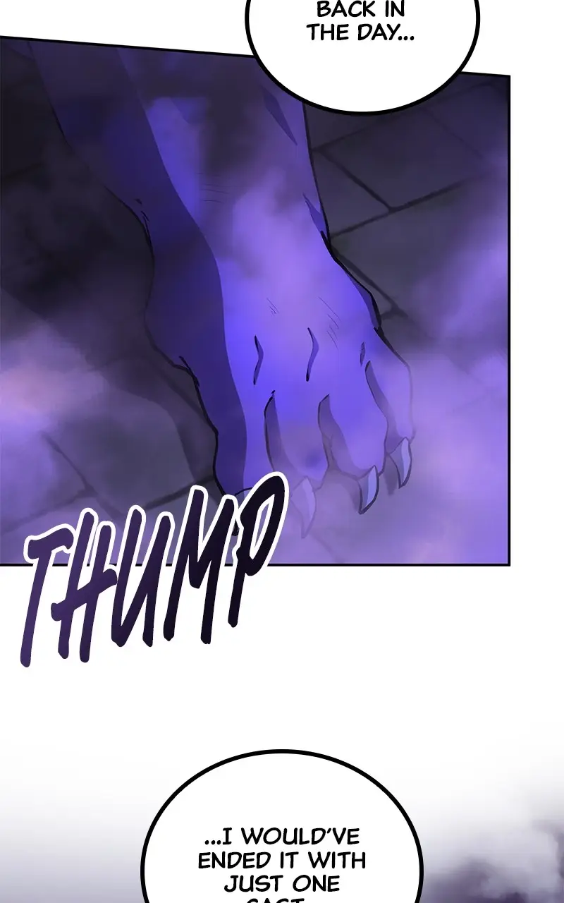 Read Monster Devourer EN Manga Online