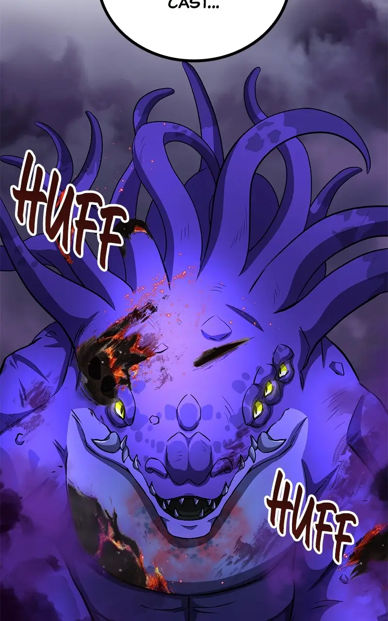 Read Monster Devourer EN Manga Online