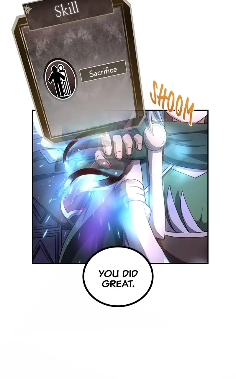 Read Monster Devourer EN Manga Online