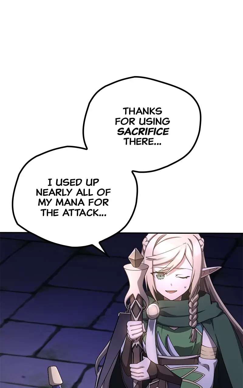 Read Monster Devourer EN Manga Online