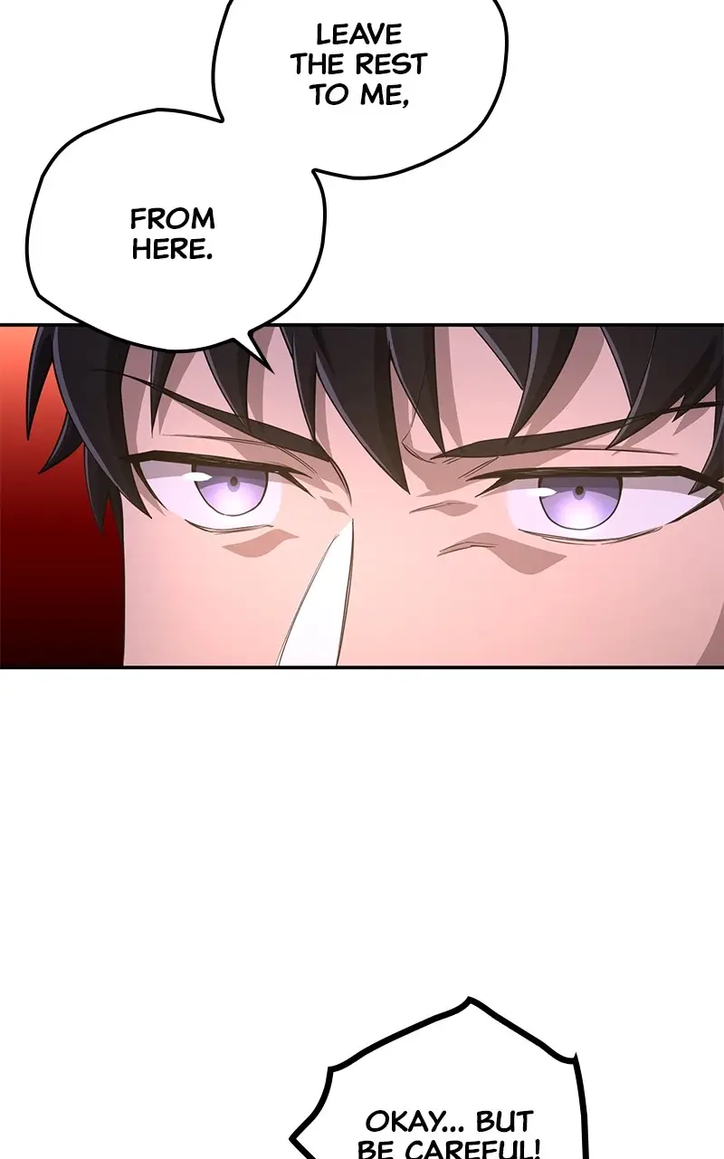 Read Monster Devourer EN Manga Online