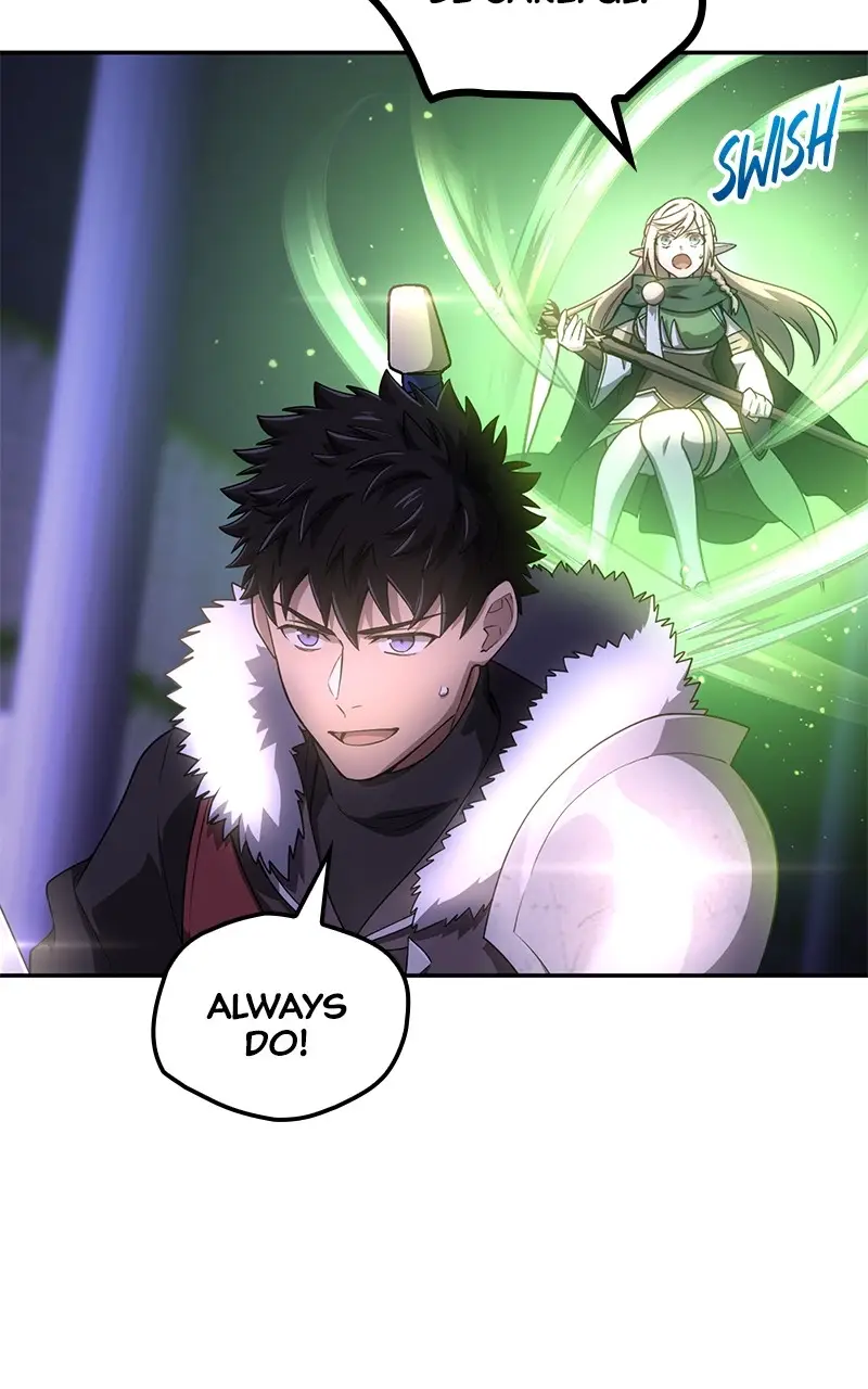 Read Monster Devourer EN Manga Online