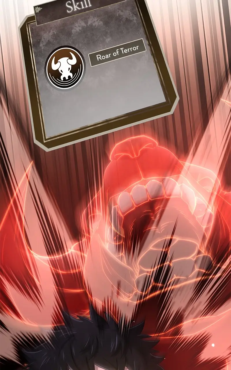 Read Monster Devourer EN Manga Online