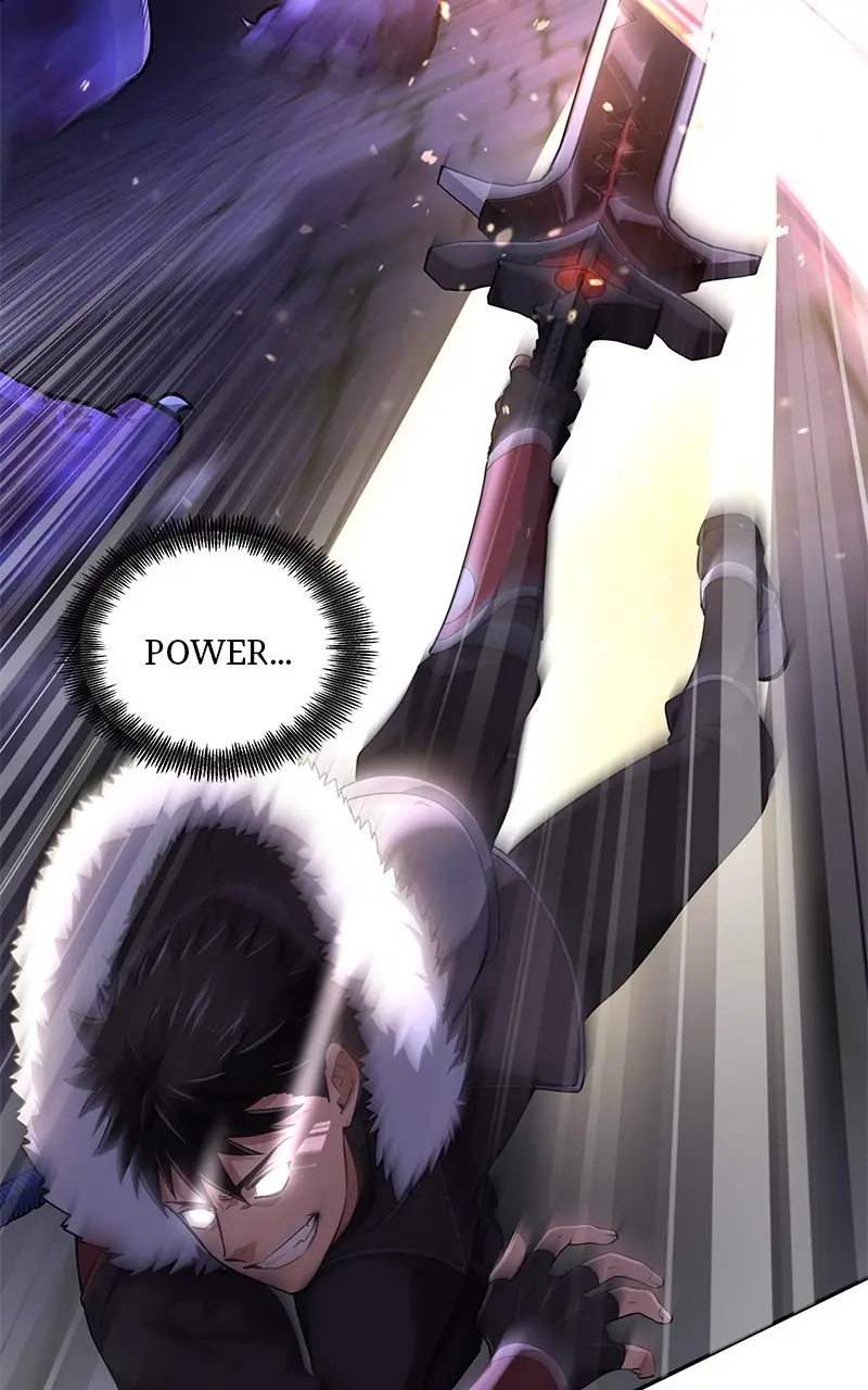 Read Monster Devourer EN Manga Online