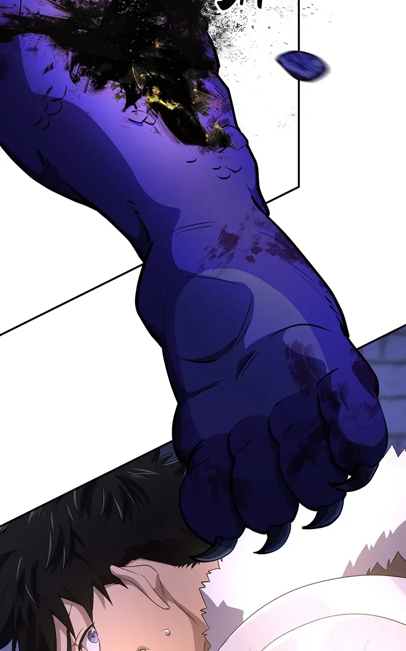 Read Monster Devourer EN Manga Online