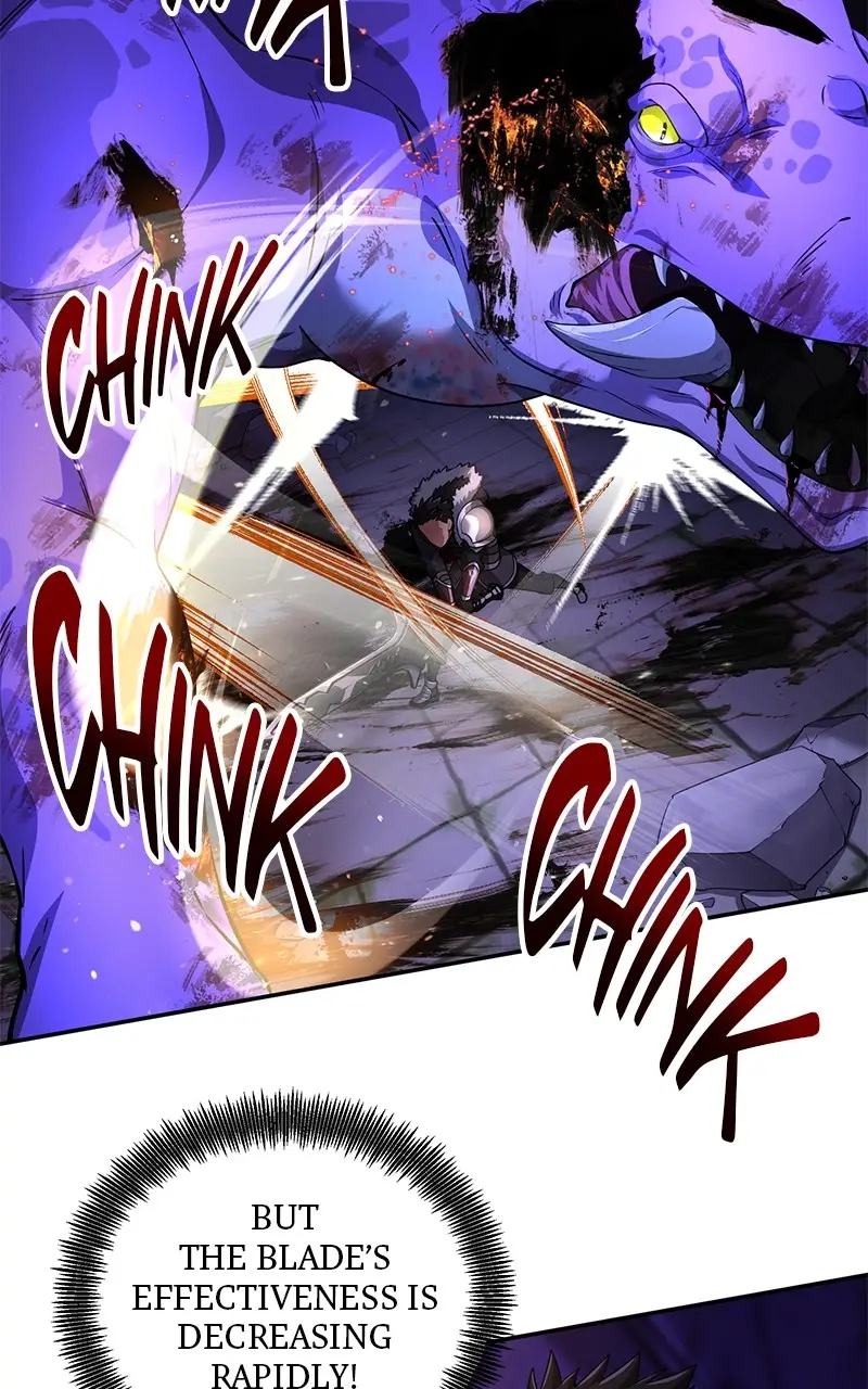 Read Monster Devourer EN Manga Online