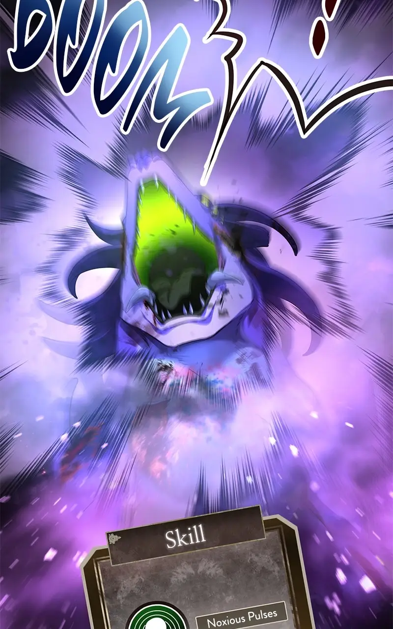 Read Monster Devourer EN Manga Online