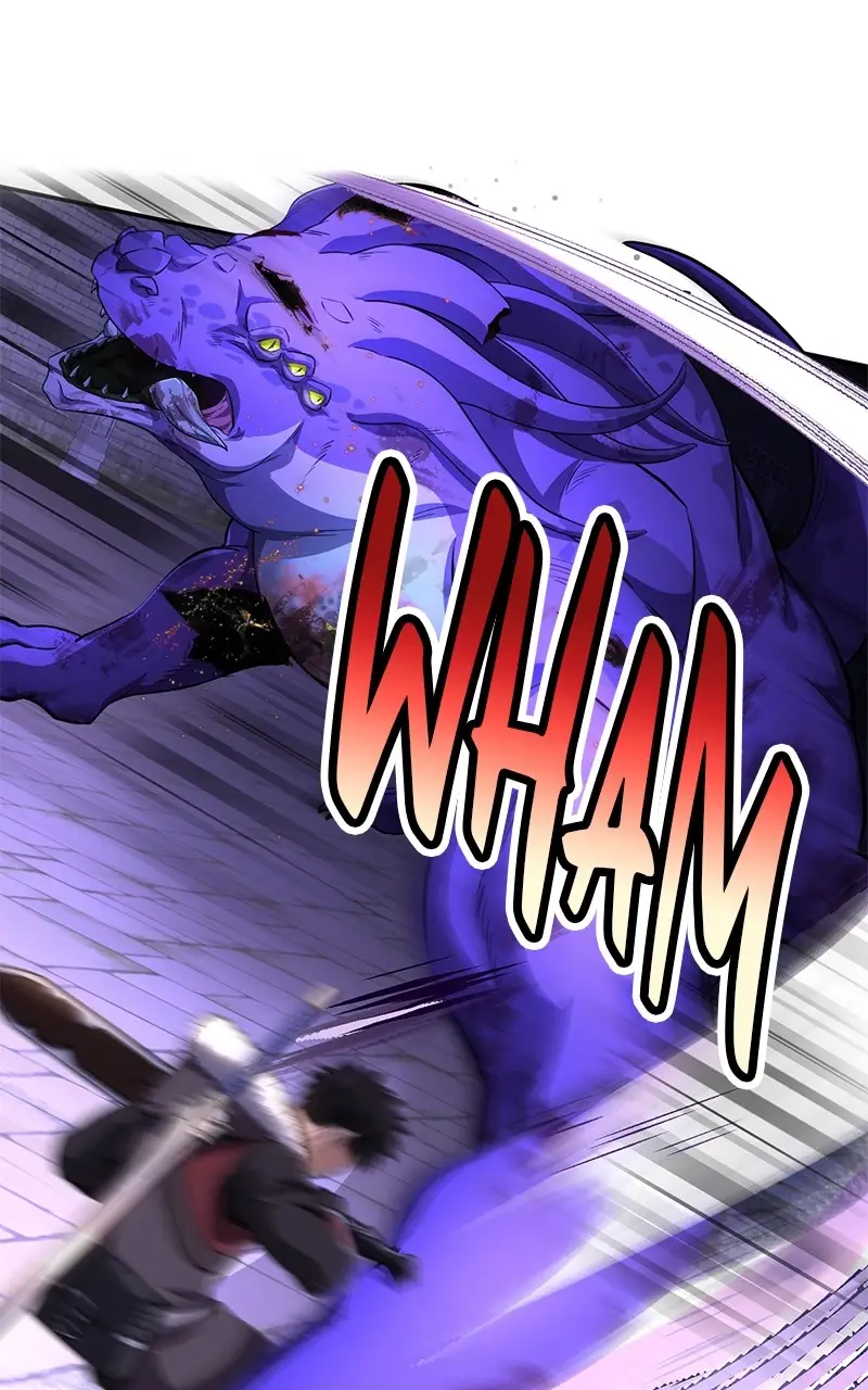 Read Monster Devourer EN Manga Online