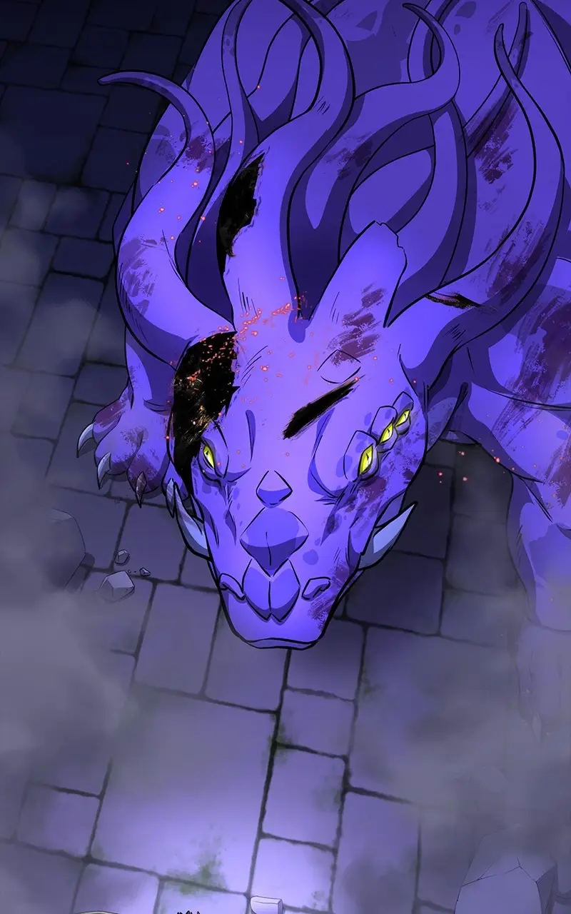 Read Monster Devourer EN Manga Online