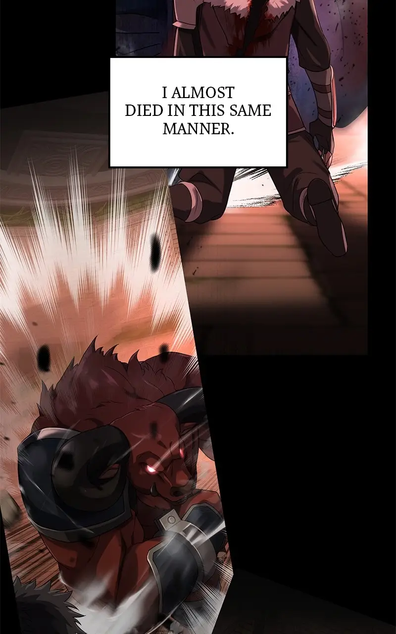 Read Monster Devourer EN Manga Online