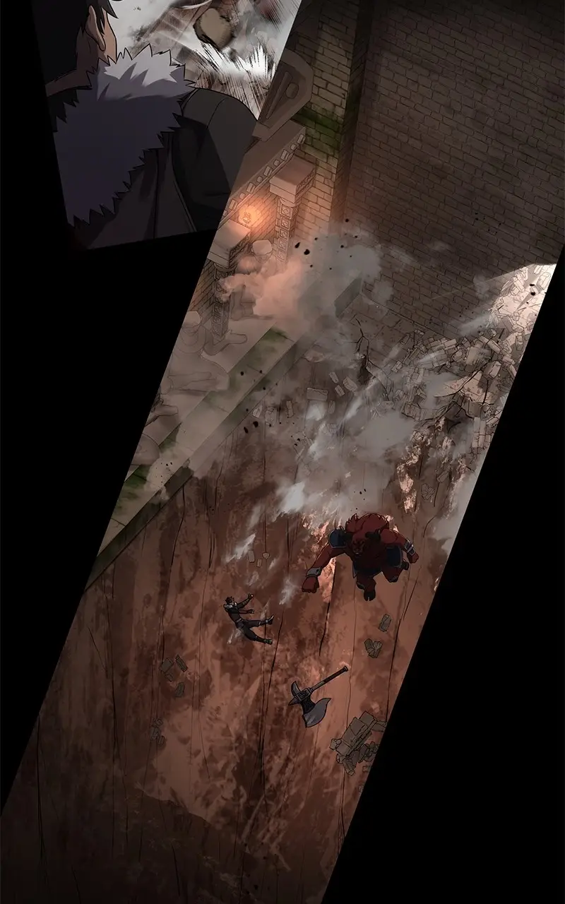 Read Monster Devourer EN Manga Online